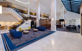Embassy Suites By Hilton Santa Clara Silicon Valley